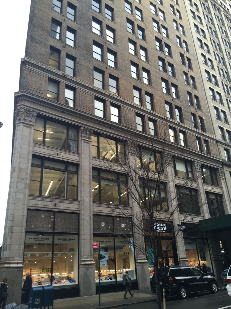 920 Broadway, New York, NY 10010
